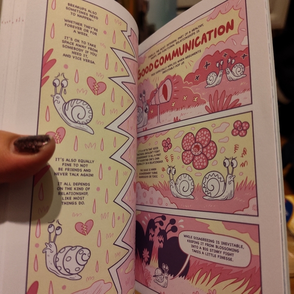 Book- Queer & Trans Identities Book - Picture 5 of 5